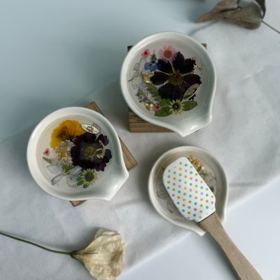 Pressed Flower Trays 03